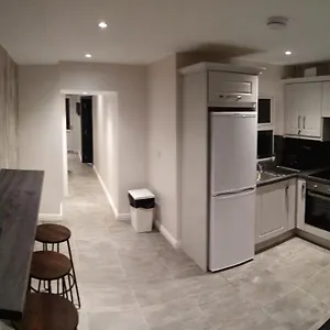 Large Townhouse In The Heart Of No 12 Galway