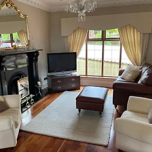 Taylors Hill Luxury Galway