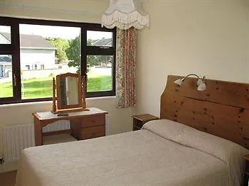 גלוואיי Lisnagree B&B אירלנד